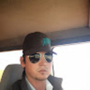 Meet your Posher, Thomas